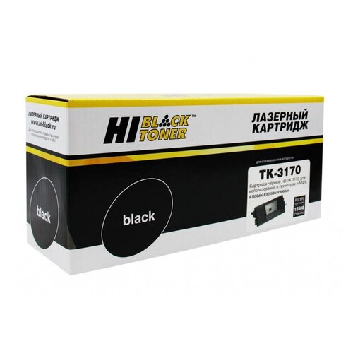 Hi-Black Hi-Black Картридж 93927109