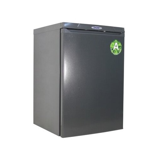Мини-холодильник DON R-405 G графит зеркальный 1299000₽