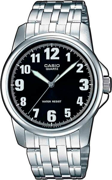 Наручные часы CASIO Collection Men MTP-1260PD-1B