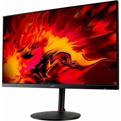 Монитор Acer 32 XV322QUKVbmiiprzx Nitro UM JX2EE V01 7176000₽