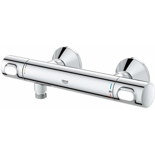 Термостат для душа Grohe Precision Flow 34798000