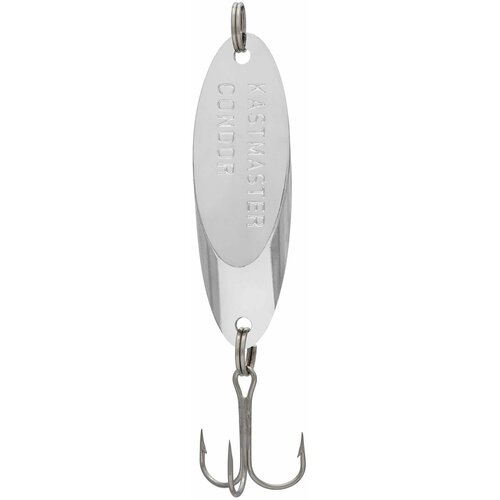 Блесна колеблющаяся CONDOR Kastmaster 7 гр серебро 199₽