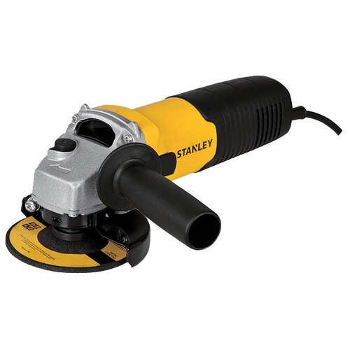 УШМ STANLEY STGS7115, 710 Вт, 115 мм