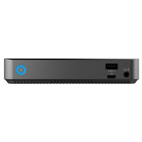 Платформа Zotac ZBOX-MI626-BE