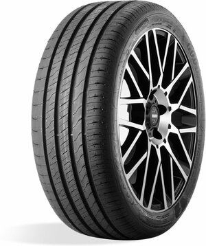 Шины летние GoodYear Efficient Grip Performance 2 205/50 R17 89 V