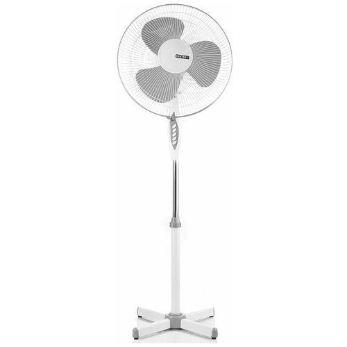 Вентилятор Centek CT-5025 напольный 40 Вт 43 см 3 скорости автоповорот 362000₽