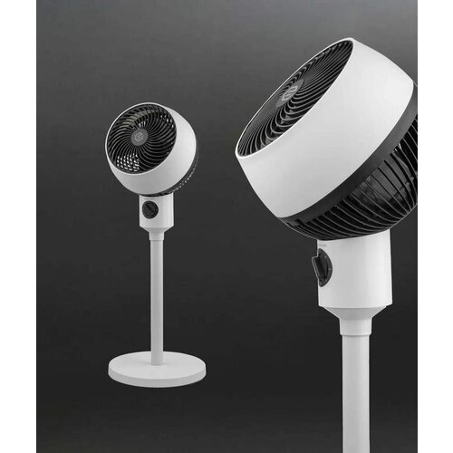 Вентилятор напольный 881300₽