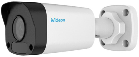 IP-Камера видеонаблюдения Ivideon Bullet IB13 с объективом 2,8 мм