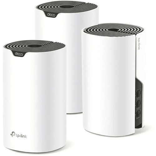 Роутер беспроводной TP-Link DECO S73-PACK 20966₽