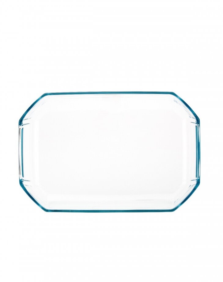 Блюдо для запекания и выпечки INSPIRATION 30x20см прямоугольное PYREX 294B000 - фото №15