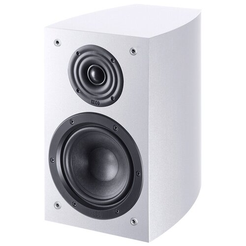 Полочная акустика Heco Victa Elite 202 White 2399000₽