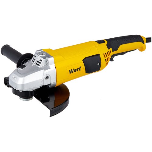 УШМ Wert EAG 2023T 2000 Вт 230 мм без аккумулятора 653900₽