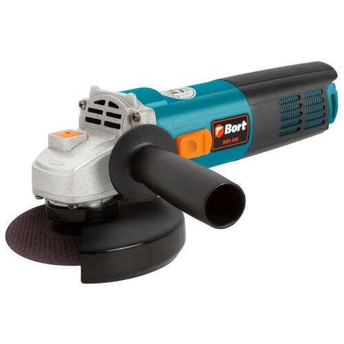 Машина шлифовальная угловая BORT BWS-900 205200₽