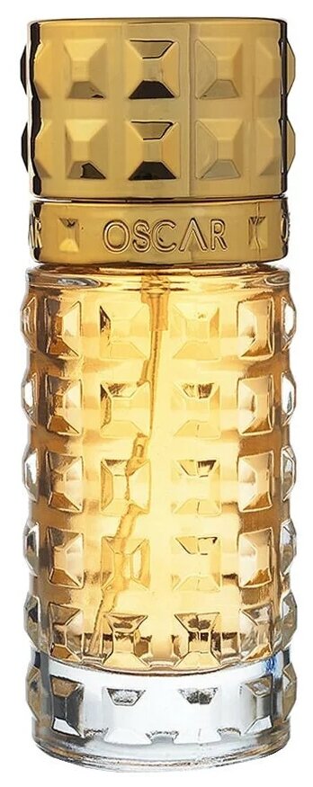 XXI CENTURY туалетная вода Oscar Gold for men, 100 мл