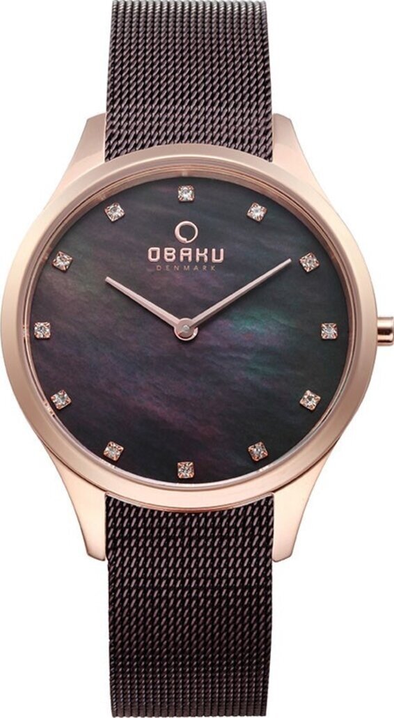 Наручные часы OBAKU V217LXVNMN