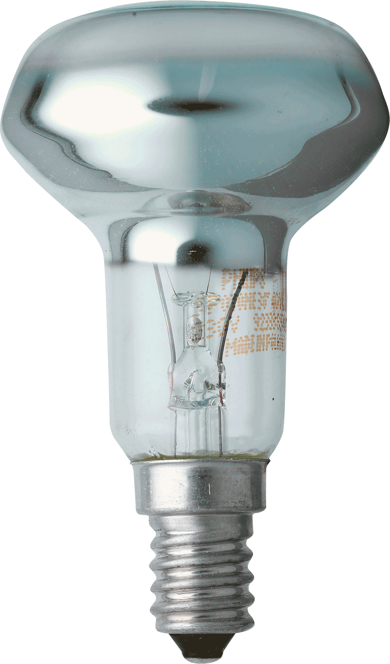 Лампа накаливания Philips 871150005415978, E14, R50, 40 Вт, 2700 К - фотография № 13