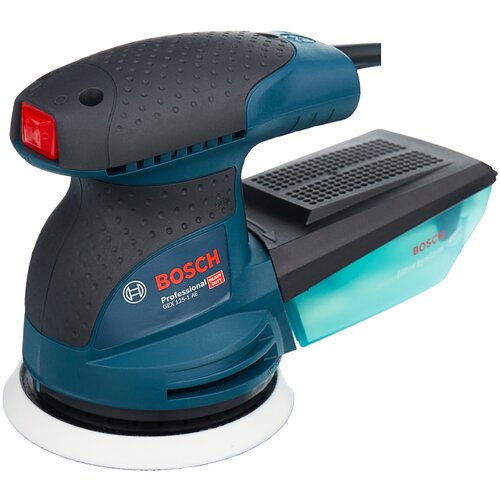 Эксцентриковая шлифовальная машина BOSCH PRO Bosch GEX 125-1 AE