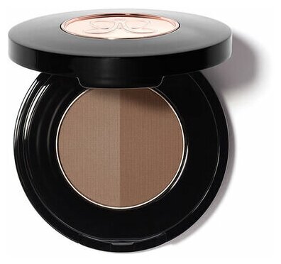 Anastasia Beverly Hills Пудра для бровей Brow Powder Duo, soft brown