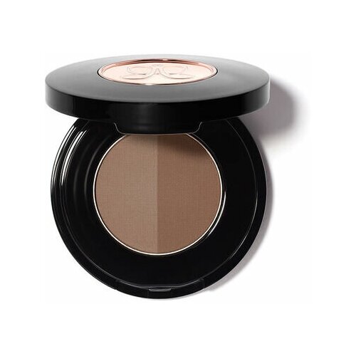 artdeco тени карандаш brow duo powder Anastasia Beverly Hills Пудра для бровей Brow Powder Duo, soft brown