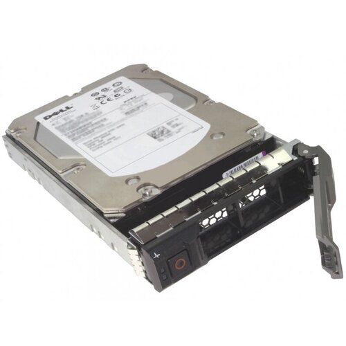 Жесткий диск Dell 400-ALSB 1Tb 7200 SAS 25 HDD 4859000₽