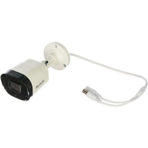 Комплект видеонаблюдения Falcon Eye FE-104MHD KIT START SMART 1 камера комплект видеонаблюдения falcon eye 4ch 1cam kit fe 104mhd start sma белый