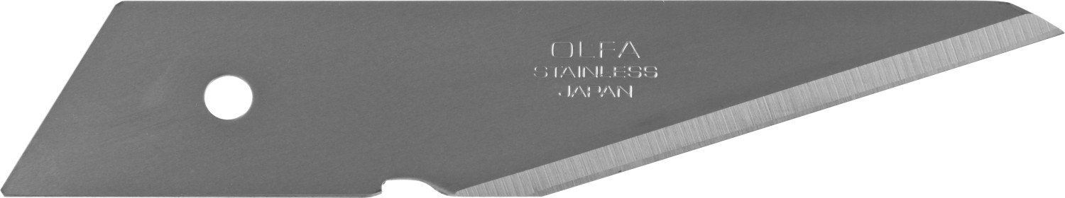 Лезвие специальное OLFA 105*20*1,2 мм OL-CKB-2