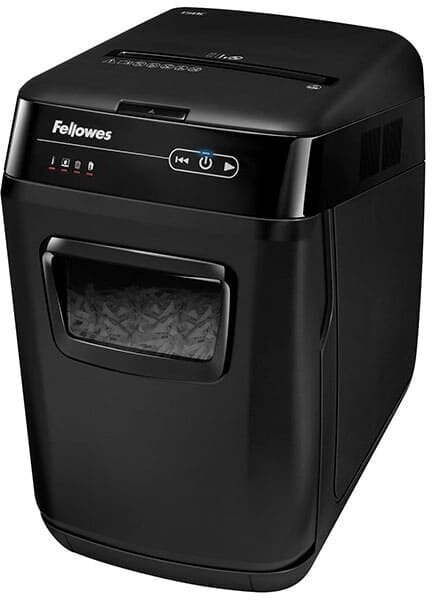 Уничтожитель бумаги Fellowes AutoMax 150C