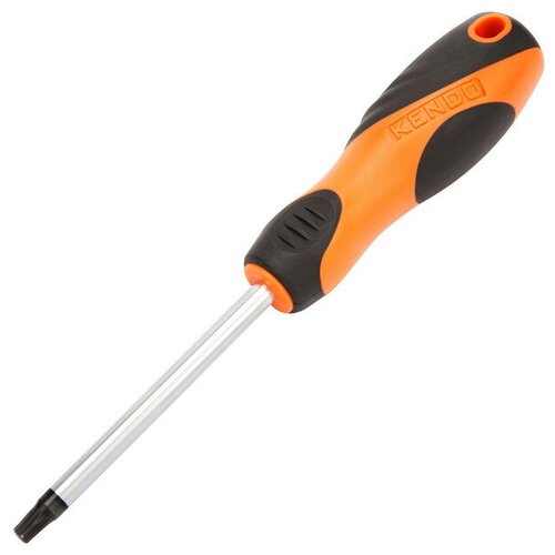 Отвертка kendo torx 80х125мм t40 701₽
