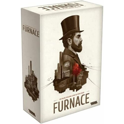 Furnace / Индустрия