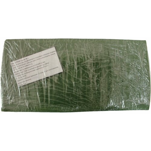 ООО Реал-Дзержинск Полировальная паста ГОИ №1 1,0 кг 4604231674243