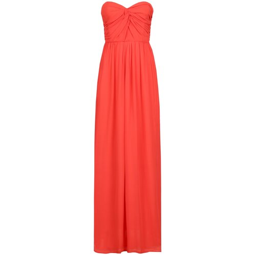 фото Платье patrizia pepe красный