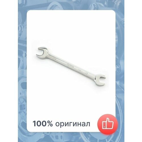 Ключ рожковый 12х14 мм SATA 499₽