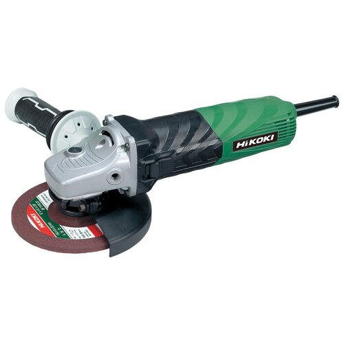 Углошлифовальная машина болгарка HIKOKI HITACHI G 15VA 1603000₽