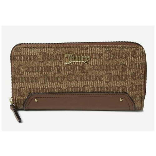 Кошелек Juicy Couture Logo print