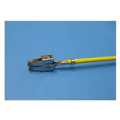 фото Набор проводов (производитель: vag 000979135e)