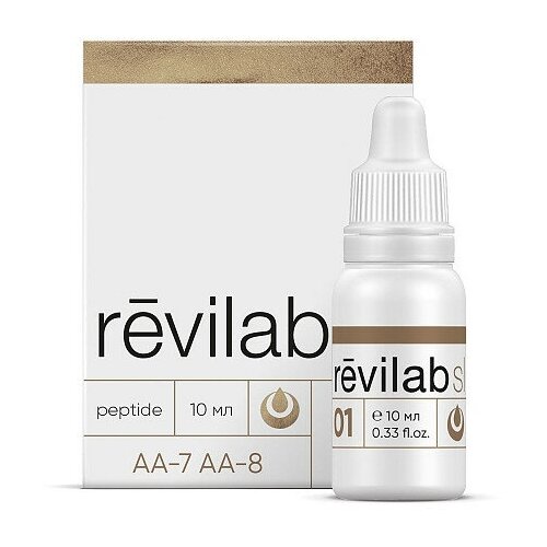 Revilab SL-01 для сердечно-сосудистой системы
