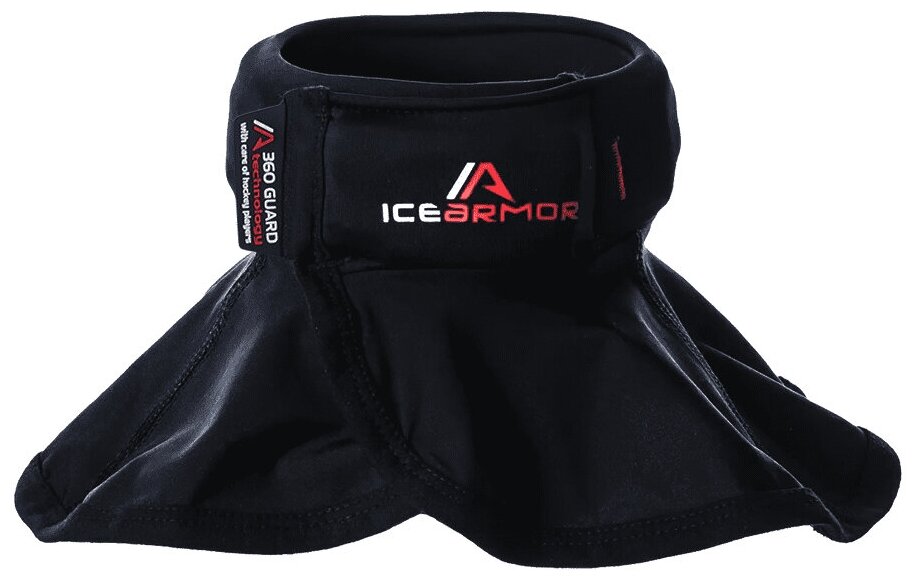 Защита шеи и ключицы ICE ARMOR p.L (36-39см)