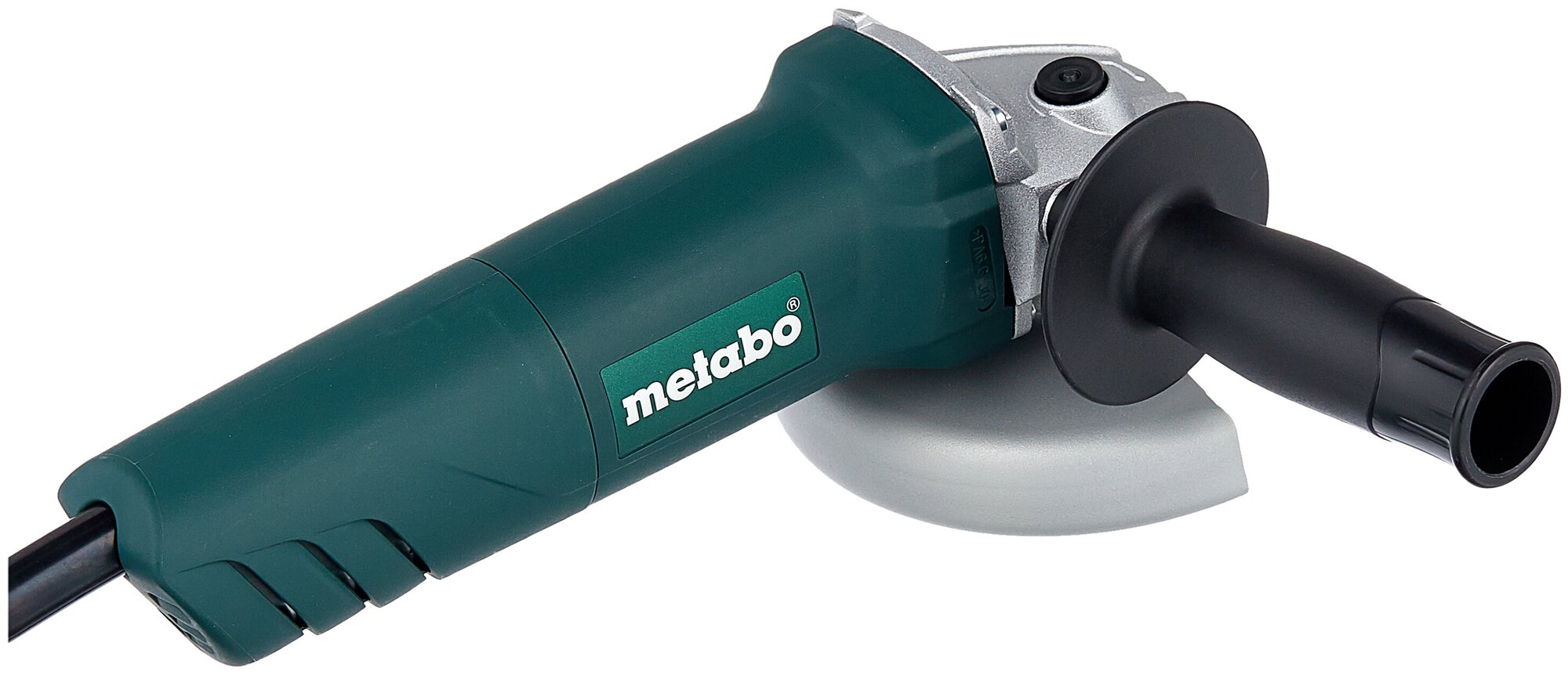 Шлифовальная машина Metabo - фото №2