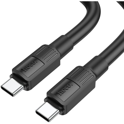 USB Кабель Type-C, HOCO, X84, 1м, черный