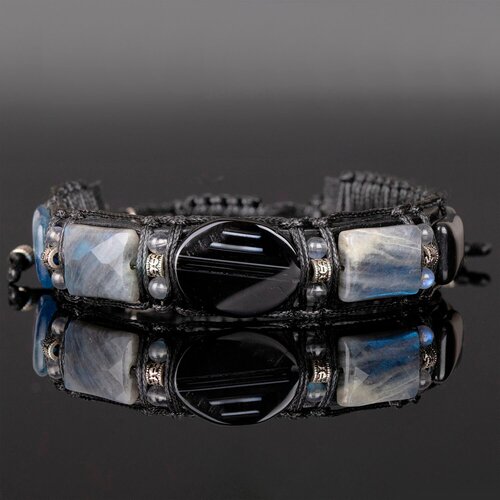 Браслет Мужской Mala Jemma MJ. sk.003