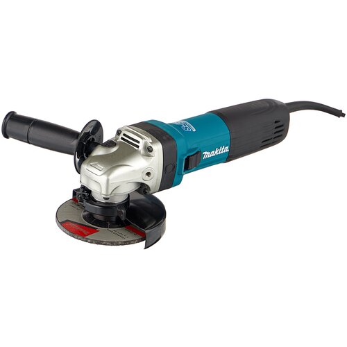 УШМ Makita GA5041R 1100 Вт 125 мм 2306100₽