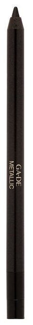 Карандаш для глаз GA-DE Metallic EyeLiner т.100 0,63 г