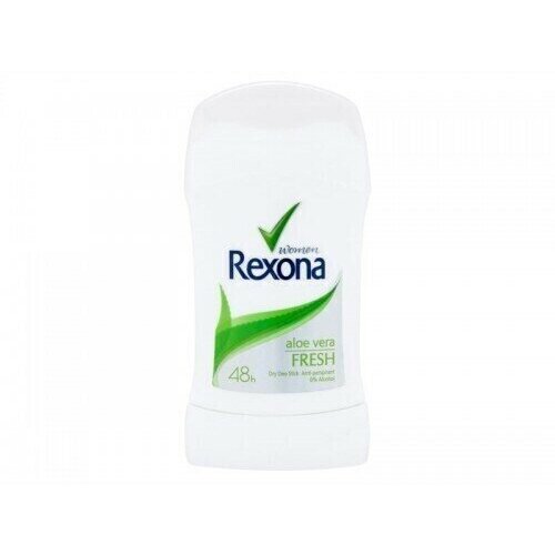 Rexona Антиперспирант стик Алоэ Вера, 45 г