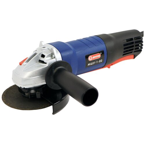 УШМ диолд МШУ-1-02 1000 Вт 125 мм 238000₽