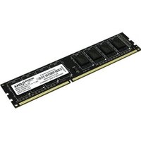 Оперативная память AMD DDR3 4Gb 1600MHz pc-12800 (R534G1601U1S-UO) оем