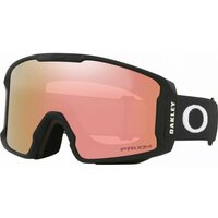 Горнолыжная маска Oakley Line Miner M OO7093 709369 Matte Black (OO7093 709369)