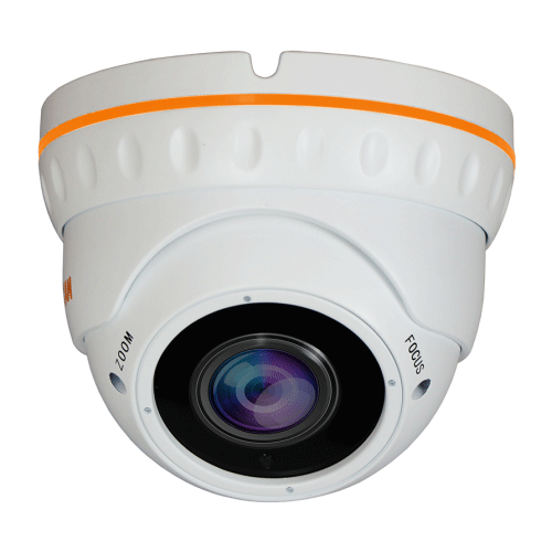 фото Поворотная ip камера камера видеонаблюдения carcam cam-2890vpsd