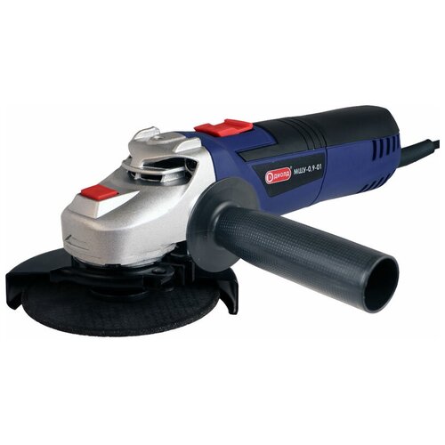 УШМ диолд МШУ-09-01 900 Вт 125 мм 345000₽