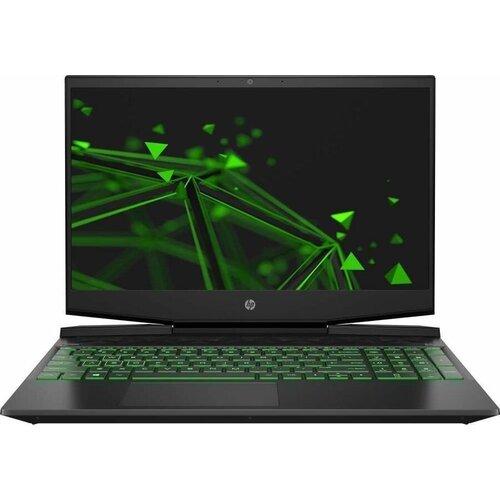 Ноутбук HP Pavilion Gaming 15-dk2050ur 4E1H5EA 11738900₽