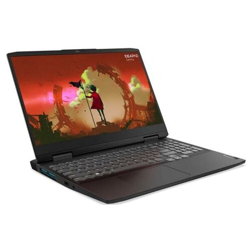 Ноутбук Lenovo IdeaPad Gaming 3 15IAH7 82S900KGRM 8357300₽